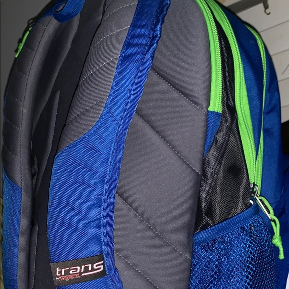 jansport xl backpack
